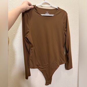 Nuuds original bodysuit